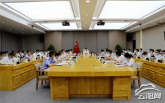 <b>覃昌德：以创开国家食物平安示范城市为抓手 落</b>